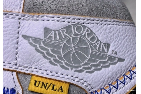 Cheap EP Un Hi BV1300-106 Nrg 'Union' Jordan Air 1 BV1300-106  Retro 0325